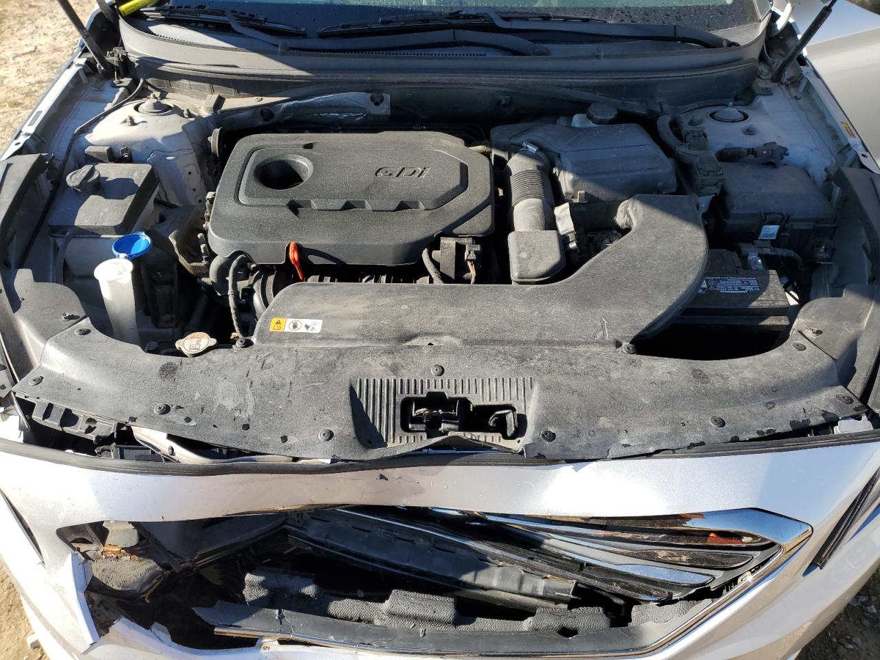 Hyundai SONATA Sport
