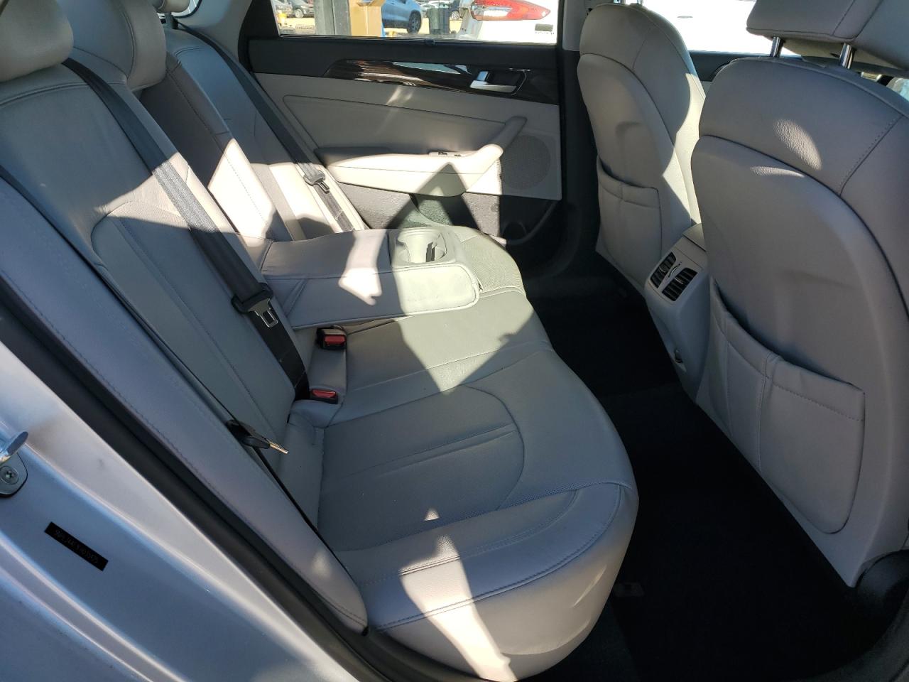 Hyundai SONATA Sport