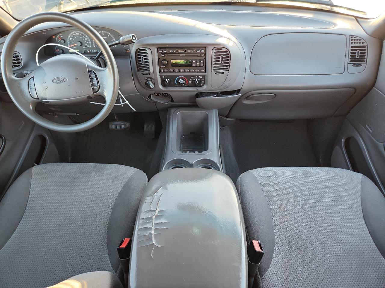 Ford Expedition Xlt