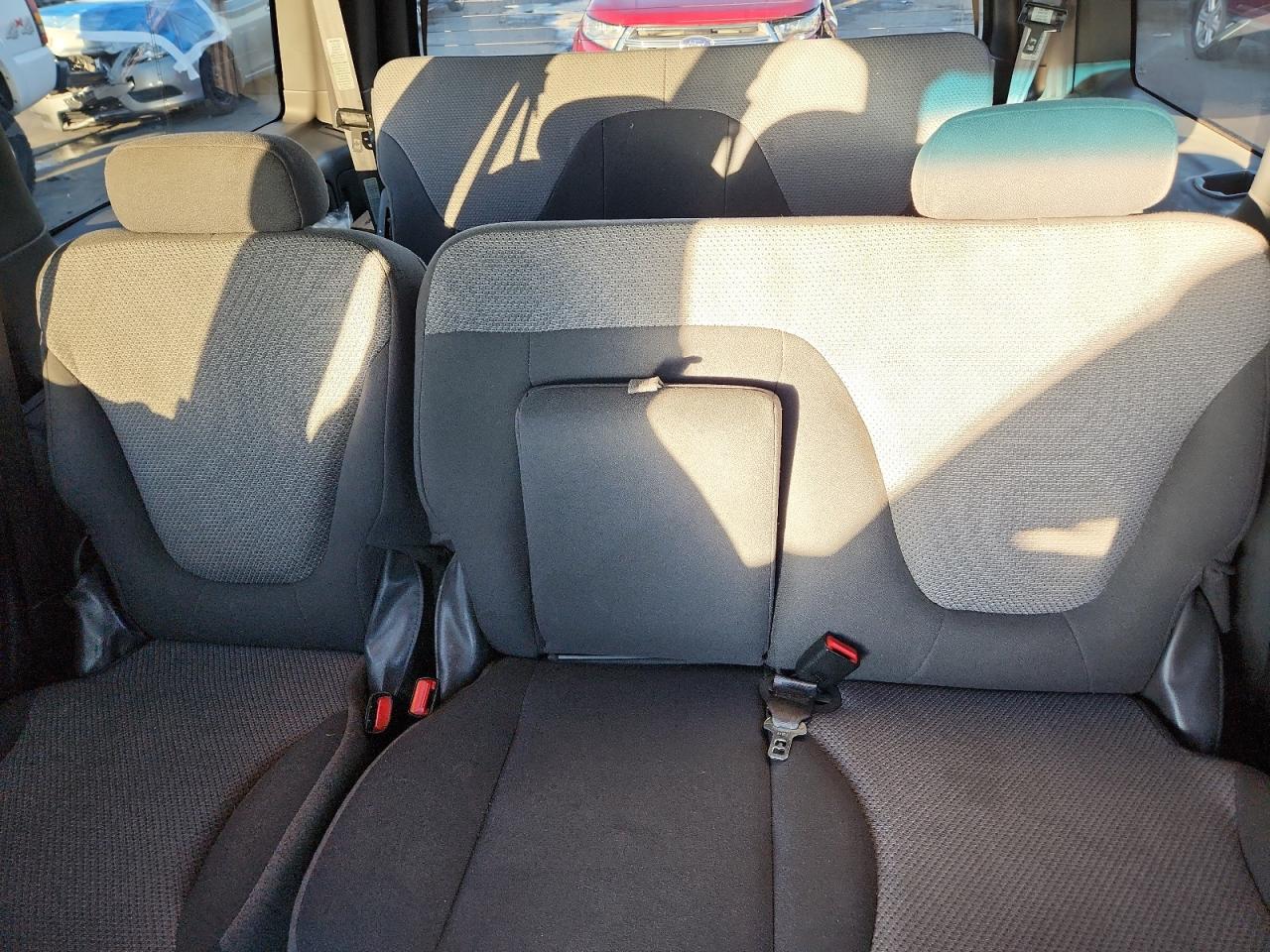 Ford Expedition Xlt