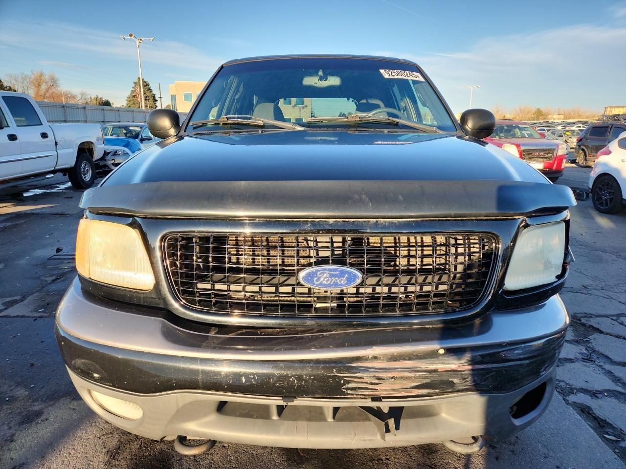 Ford Expedition Xlt