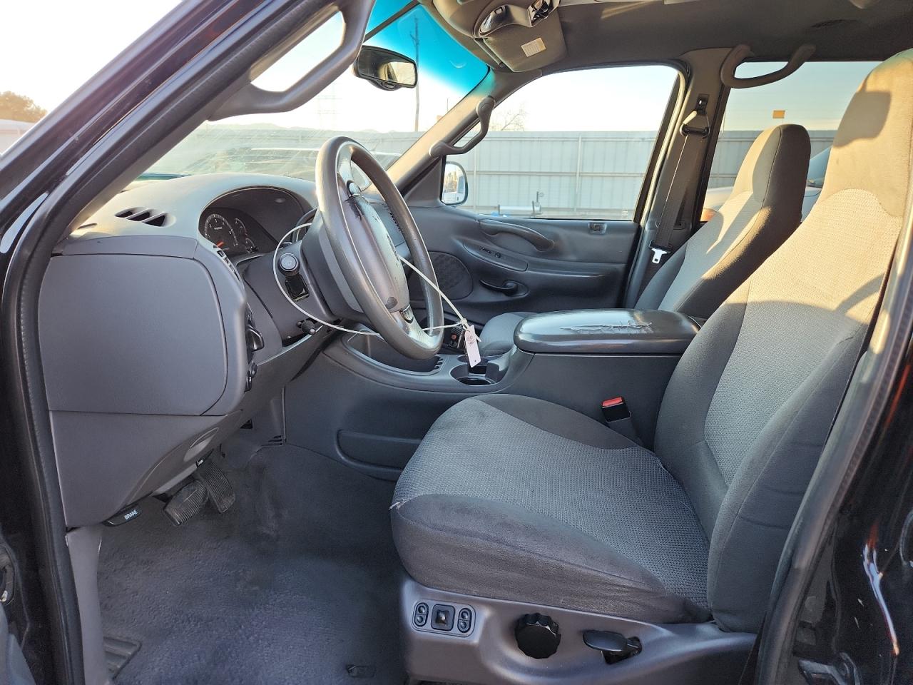 Ford Expedition Xlt