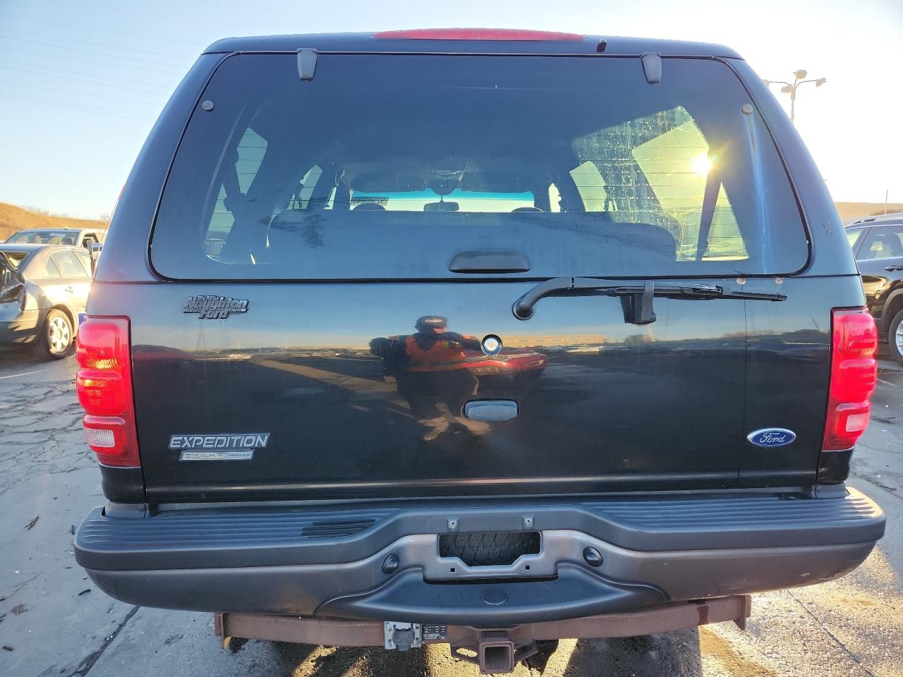 Ford Expedition Xlt
