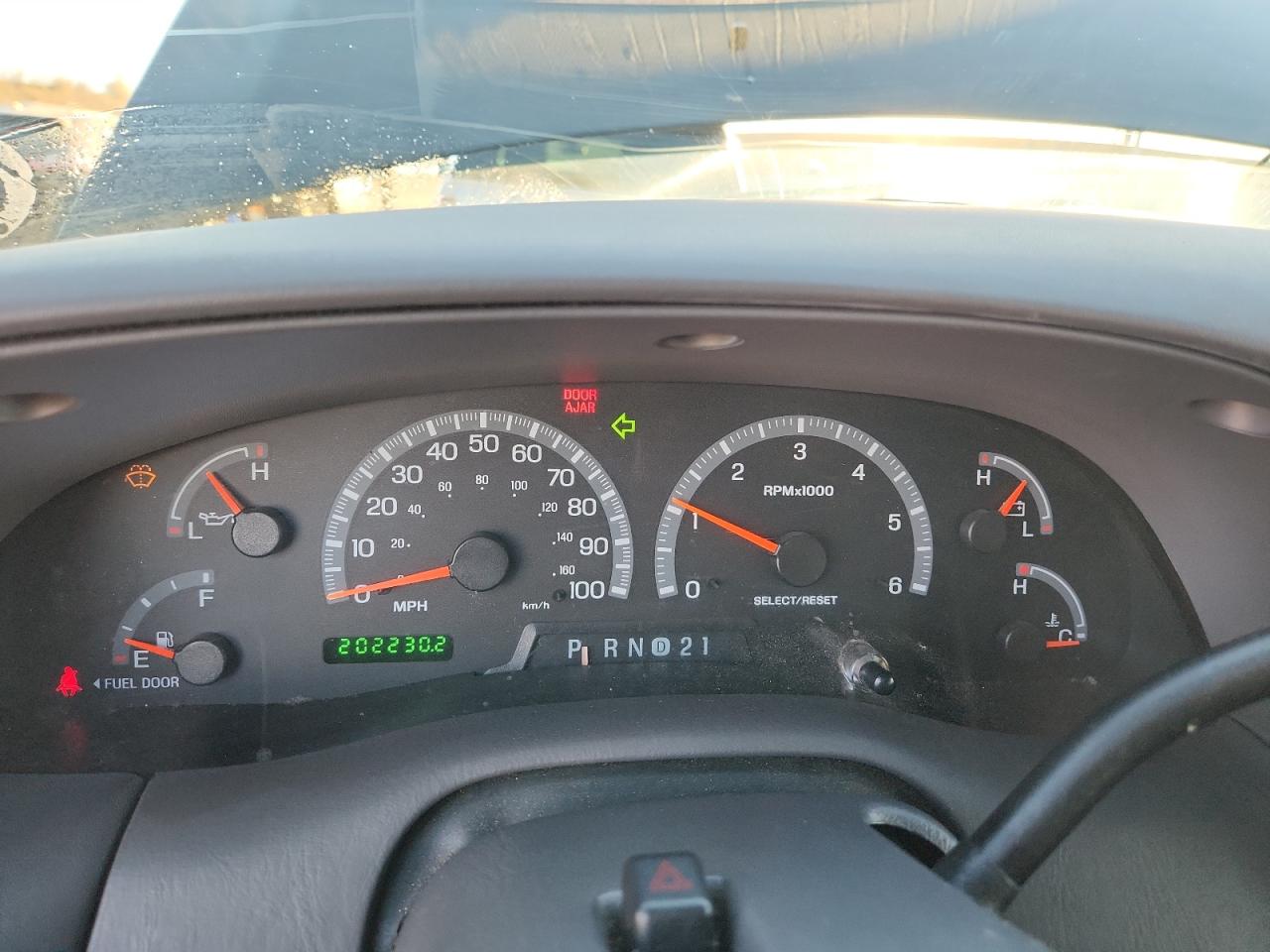 Ford Expedition Xlt