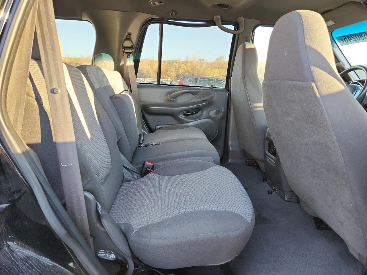 Ford Expedition Xlt