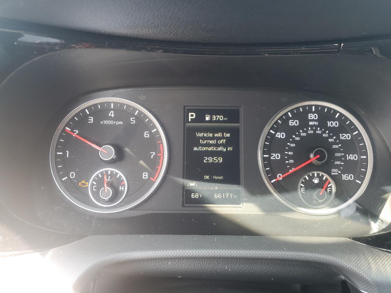 Kia K5 Gt Line