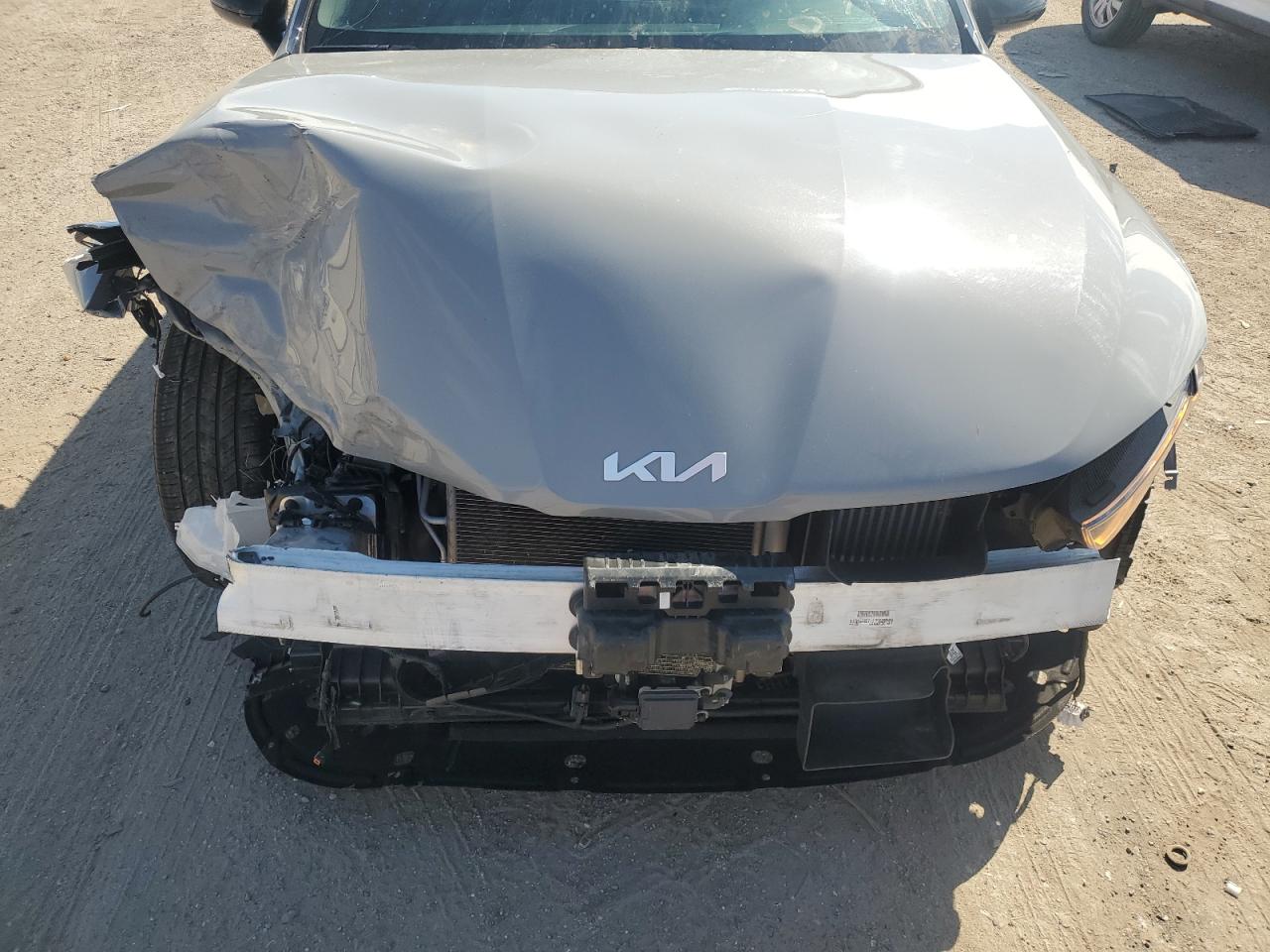 Kia K5 Gt Line