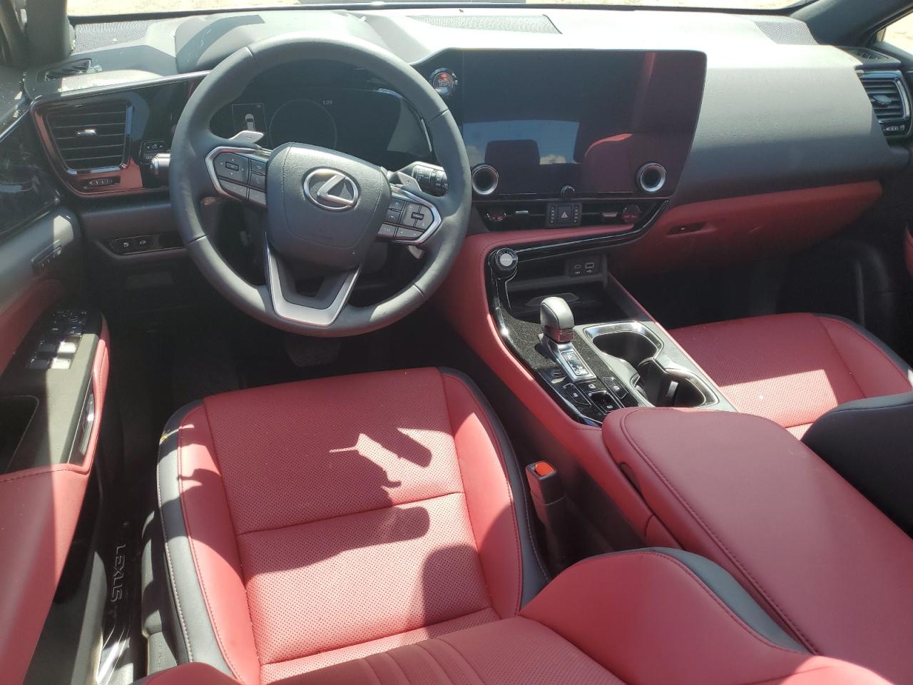 Lexus NX 250 Premium