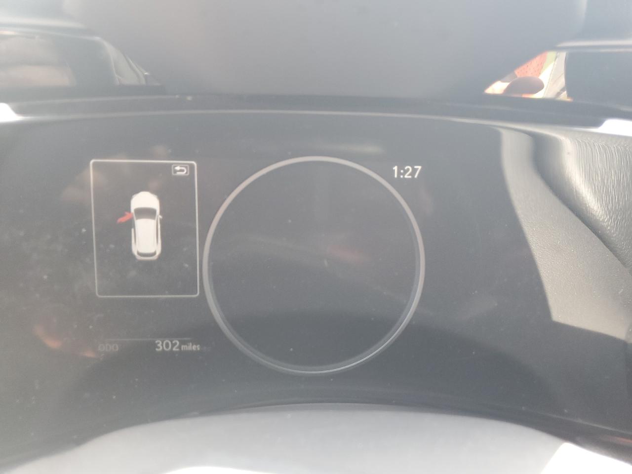 Lexus NX 250 Premium