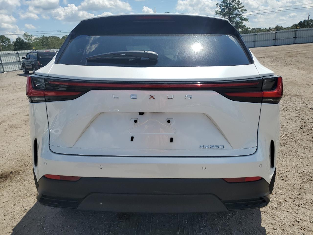 Lexus NX 250 Premium