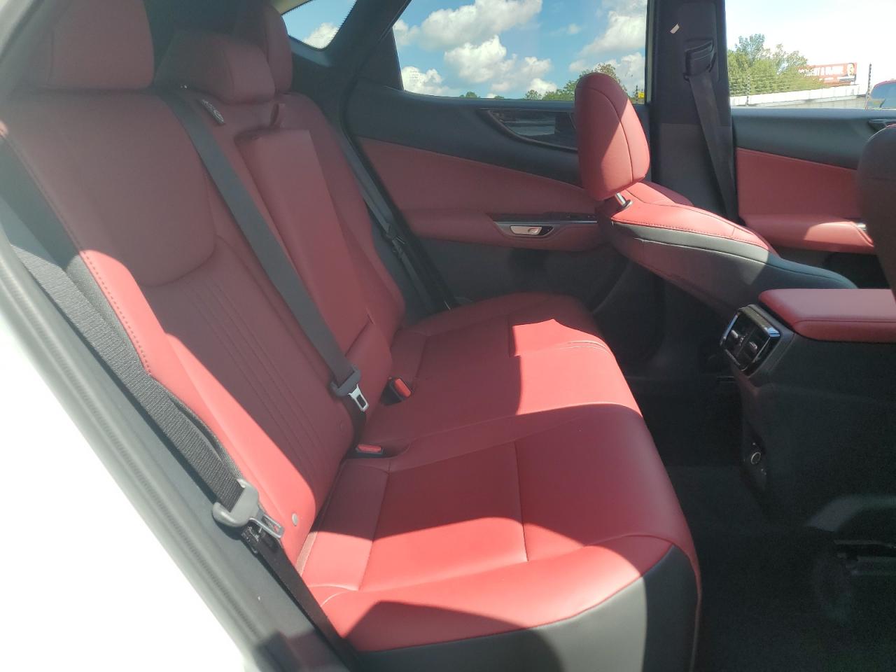 Lexus NX 250 Premium