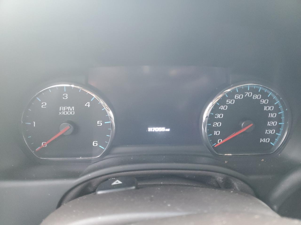 GMC Yukon Denali