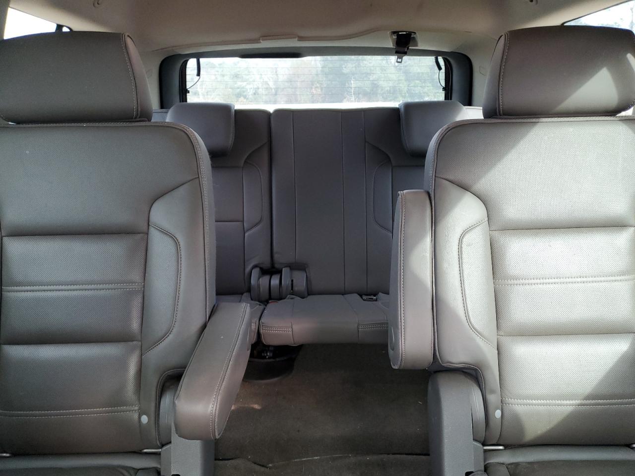 GMC Yukon Denali