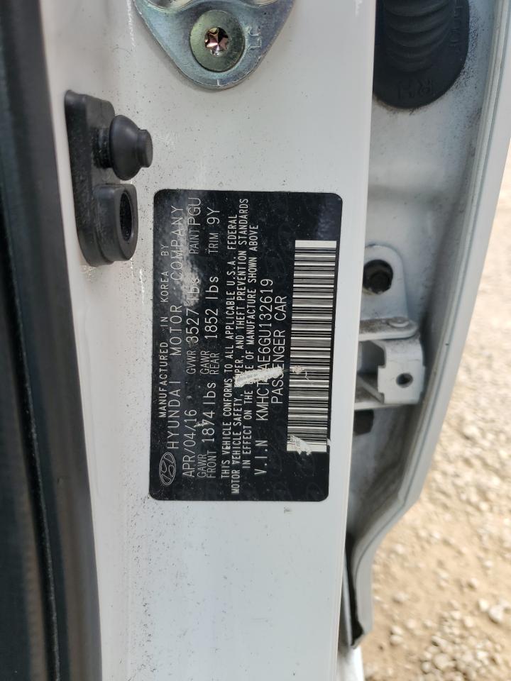Hyundai ACCENT Se