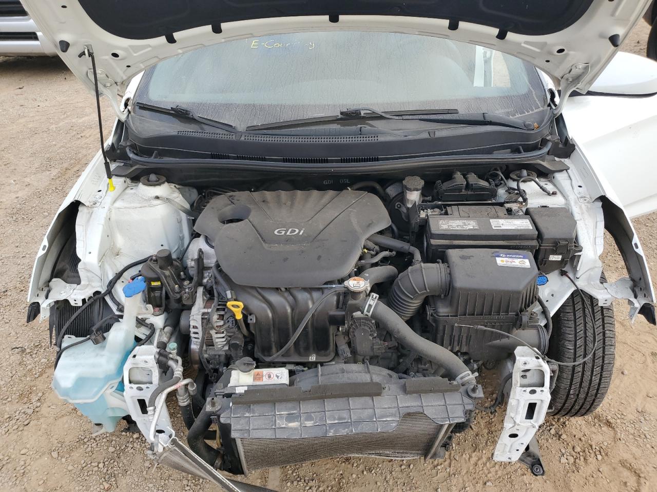 Hyundai ACCENT Se