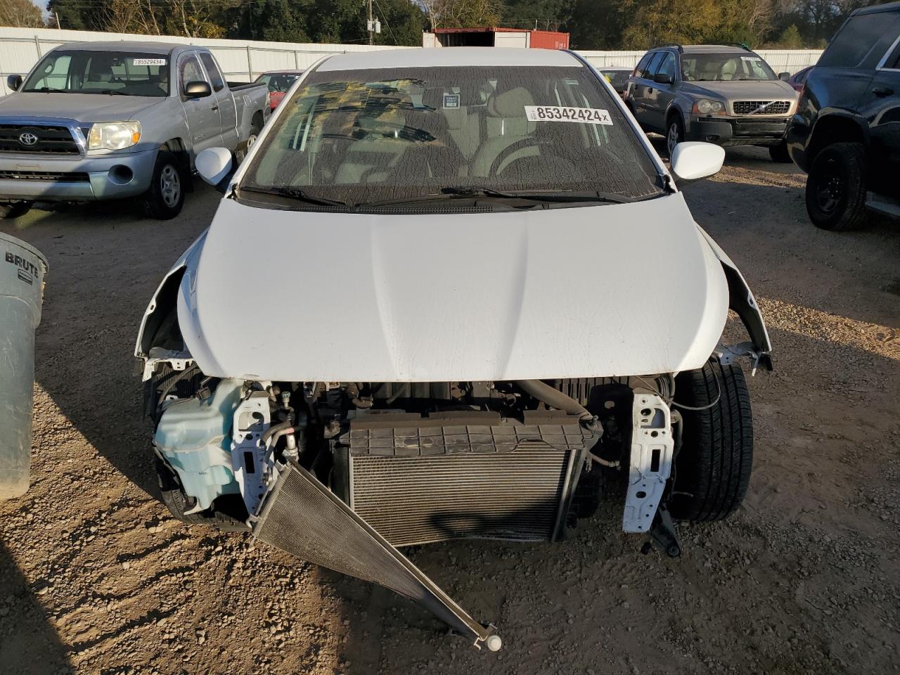 Hyundai ACCENT Se