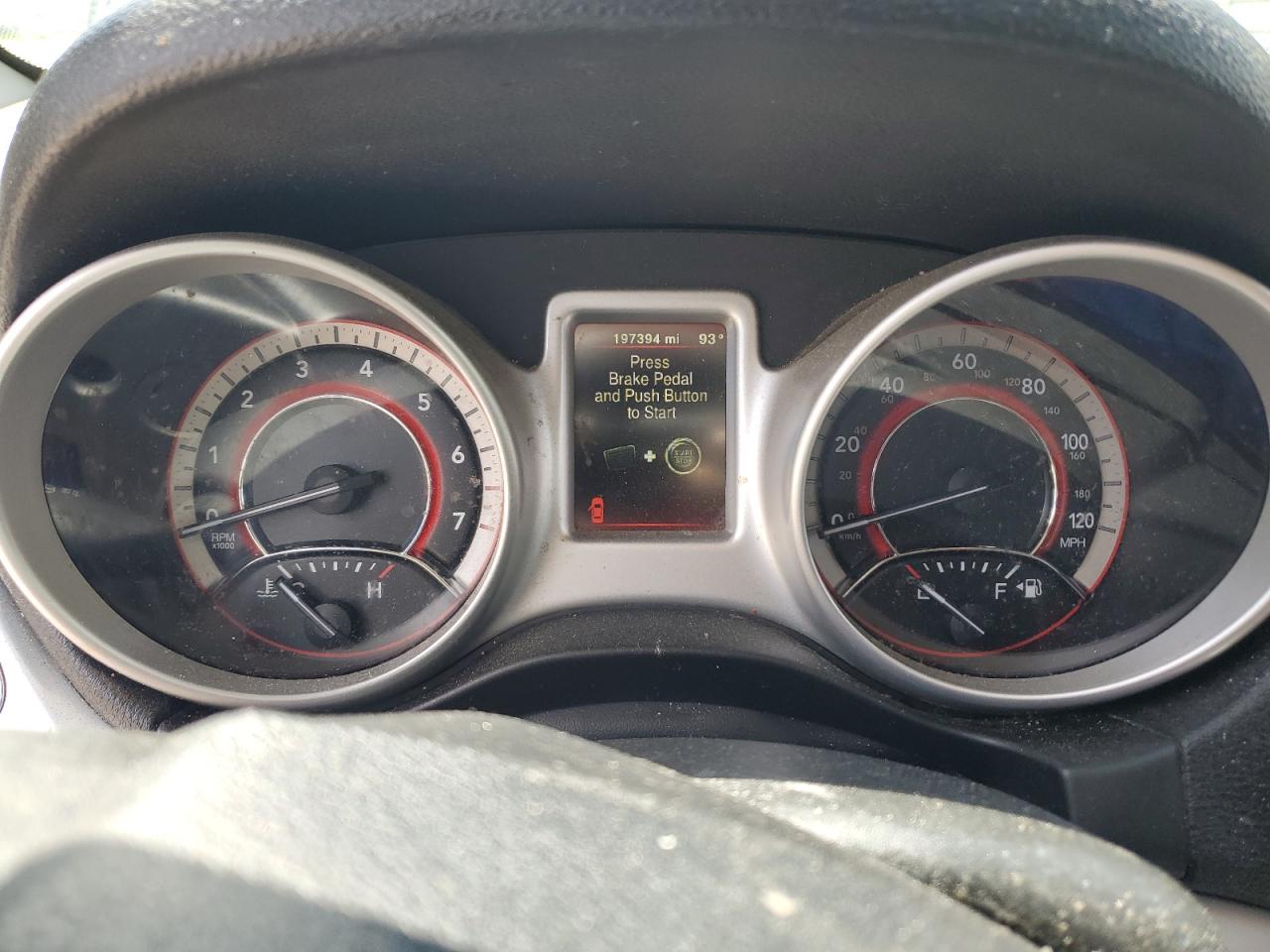 Dodge Journey