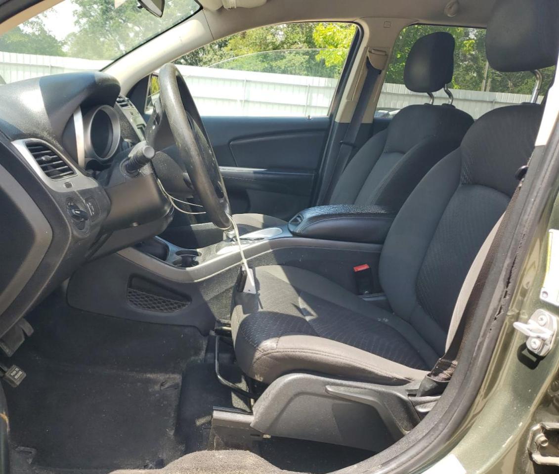 Dodge Journey