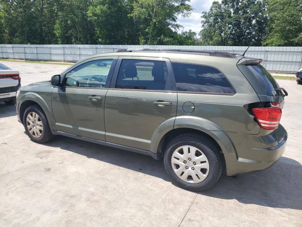 Dodge Journey