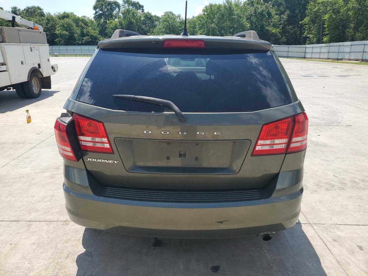 Dodge Journey