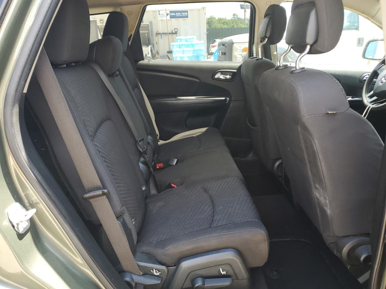 Dodge Journey