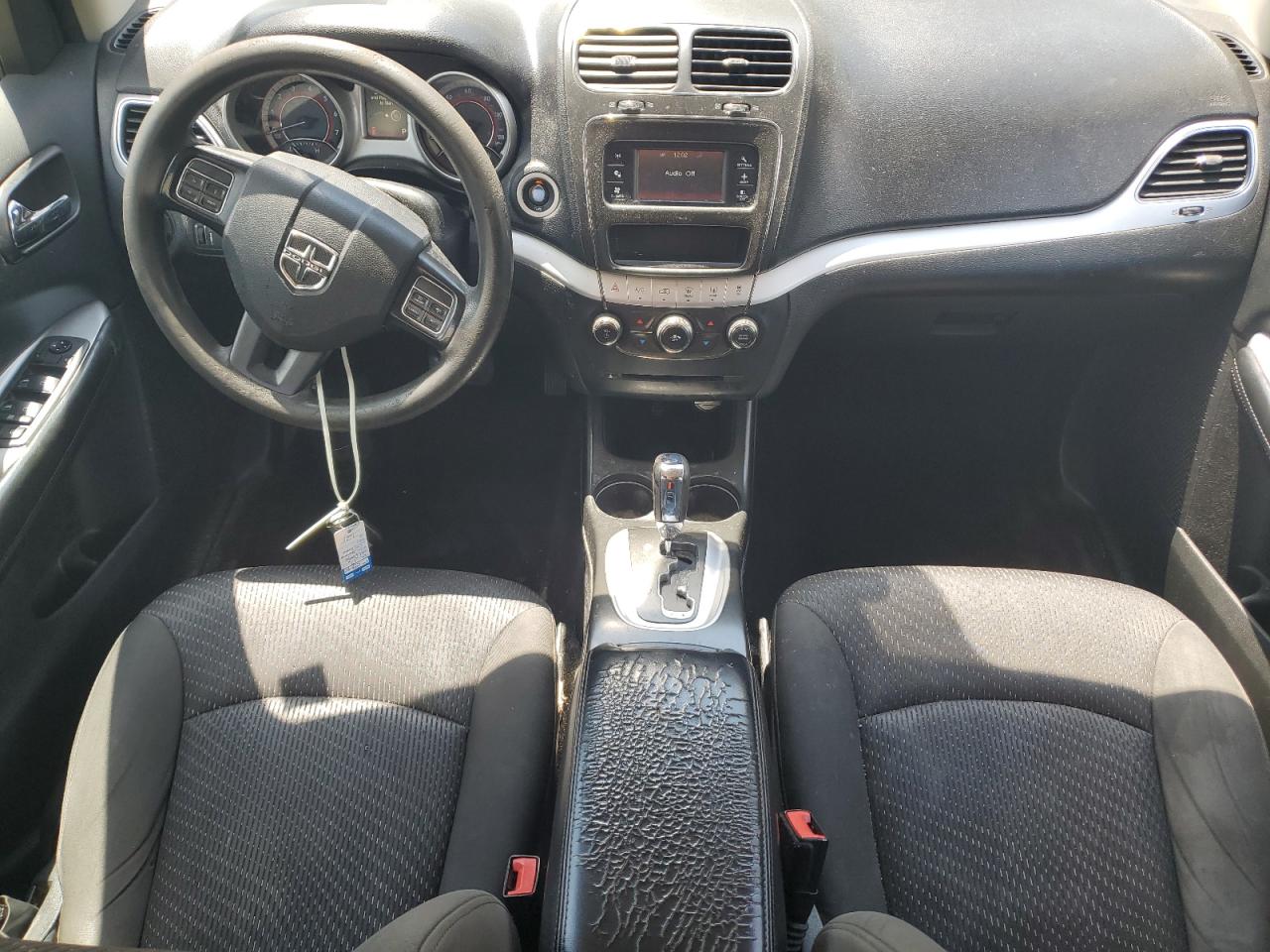 Dodge Journey