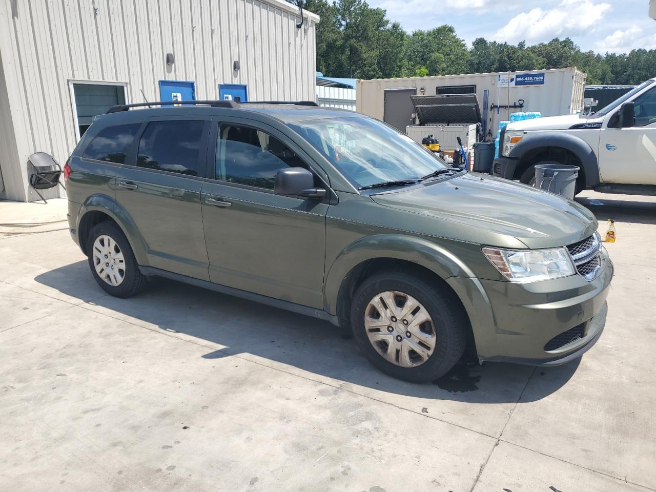Dodge Journey