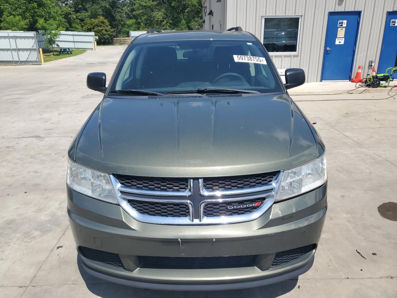Dodge Journey