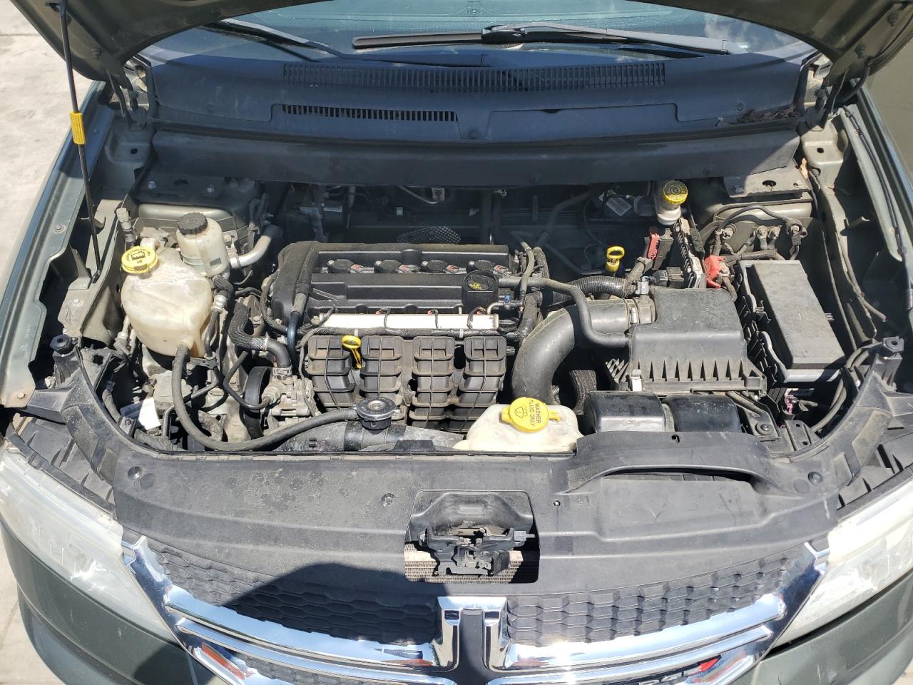 Dodge Journey