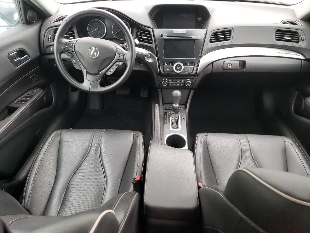 Acura ILX Premium