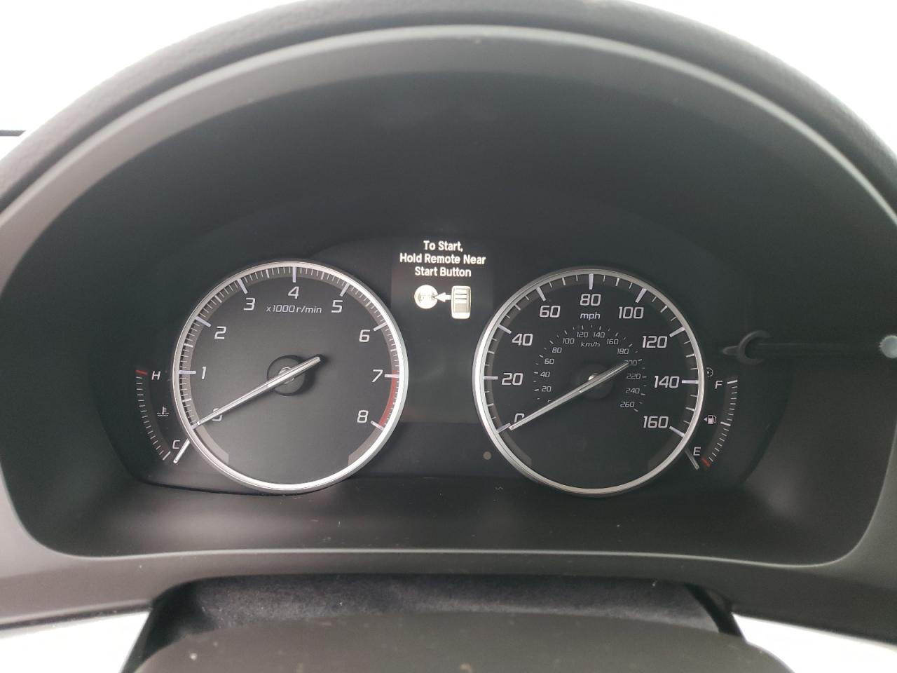 Acura ILX Premium