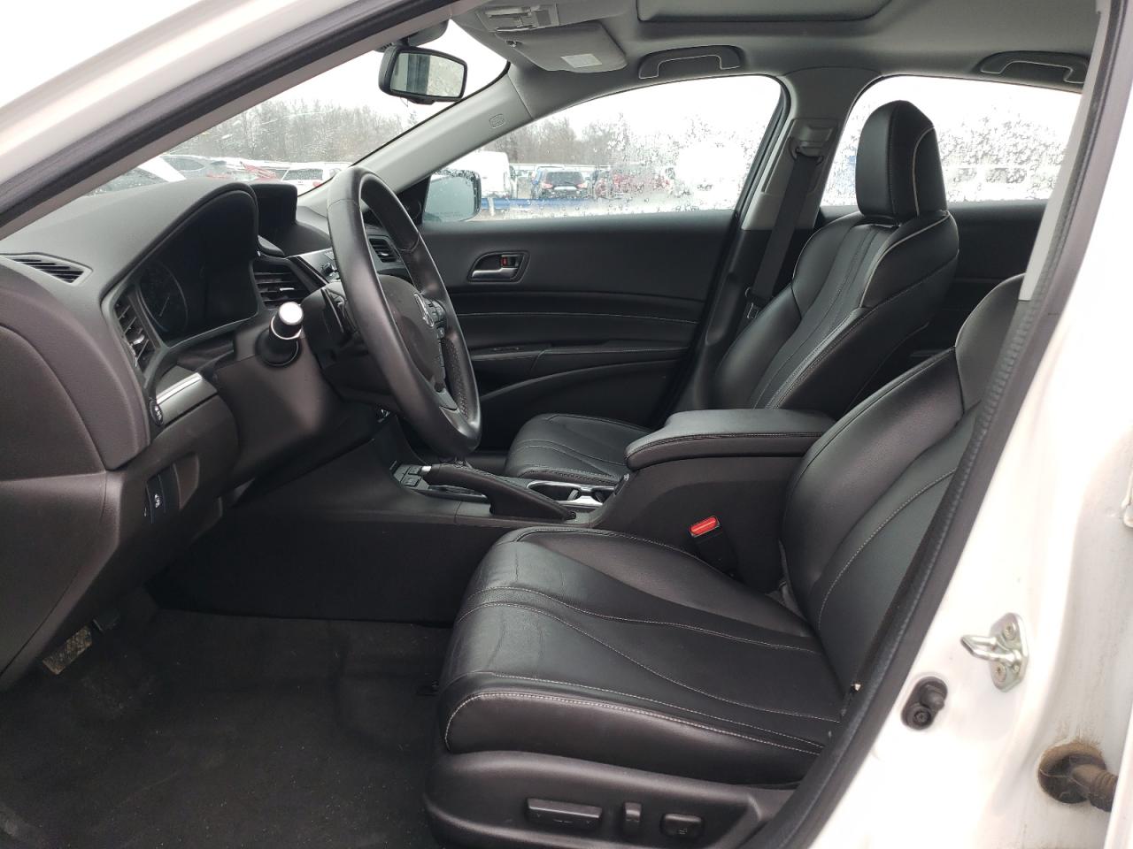 Acura ILX Premium