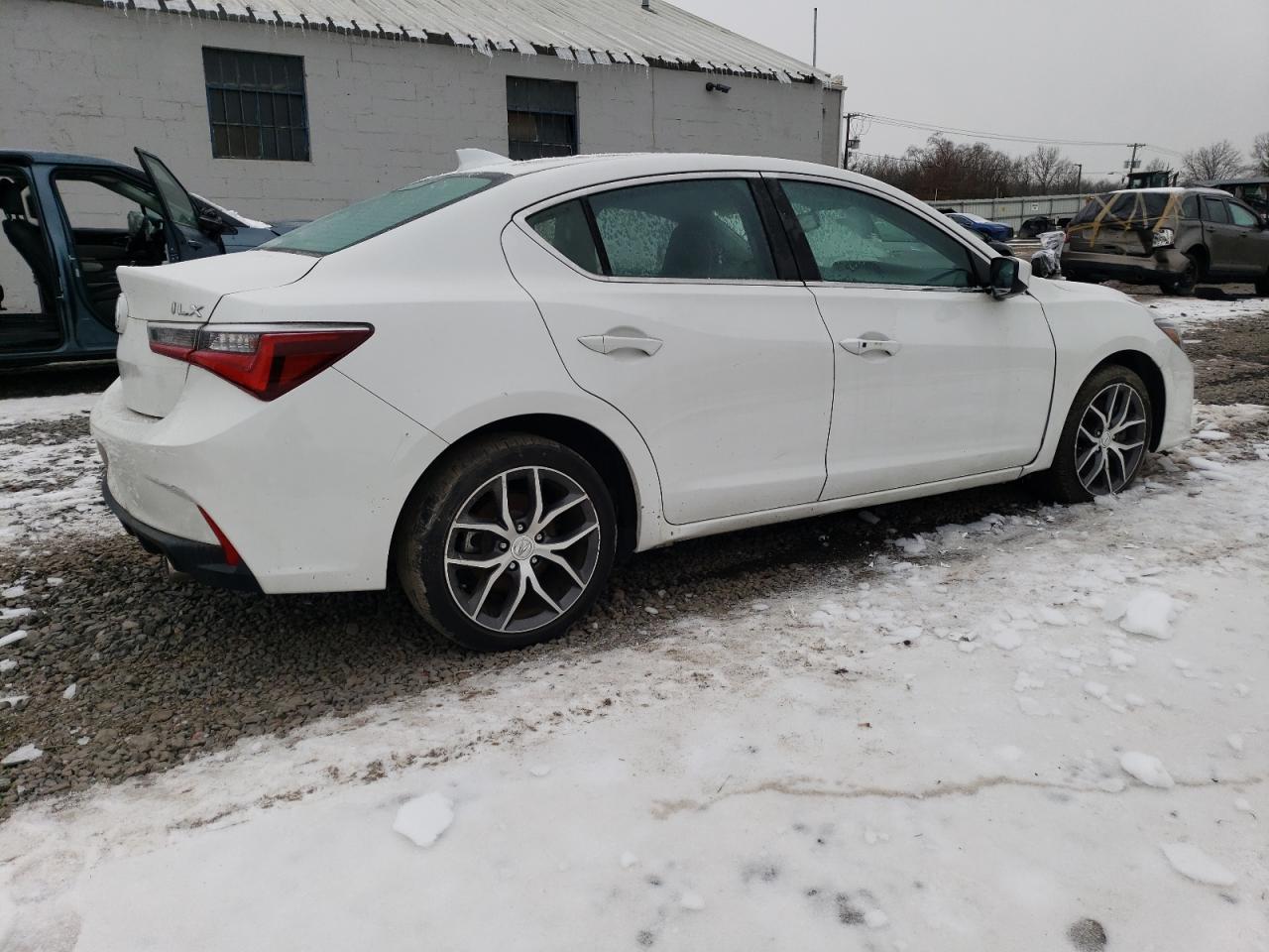 Acura ILX Premium