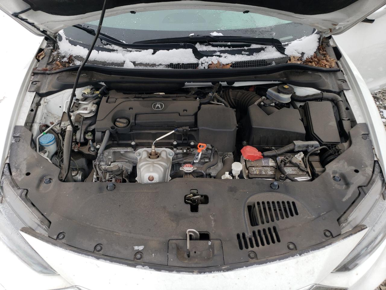 Acura ILX Premium
