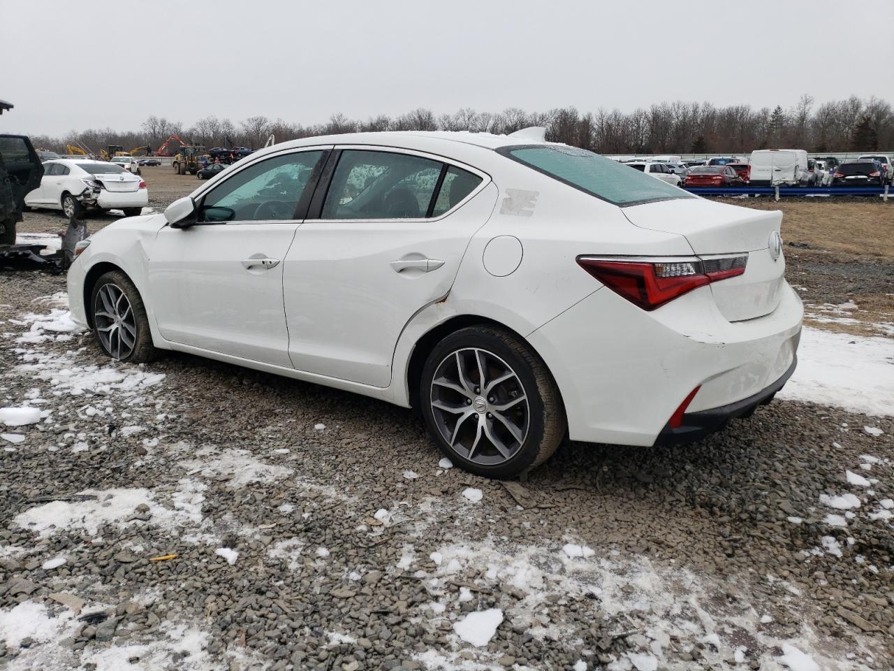 Acura ILX Premium