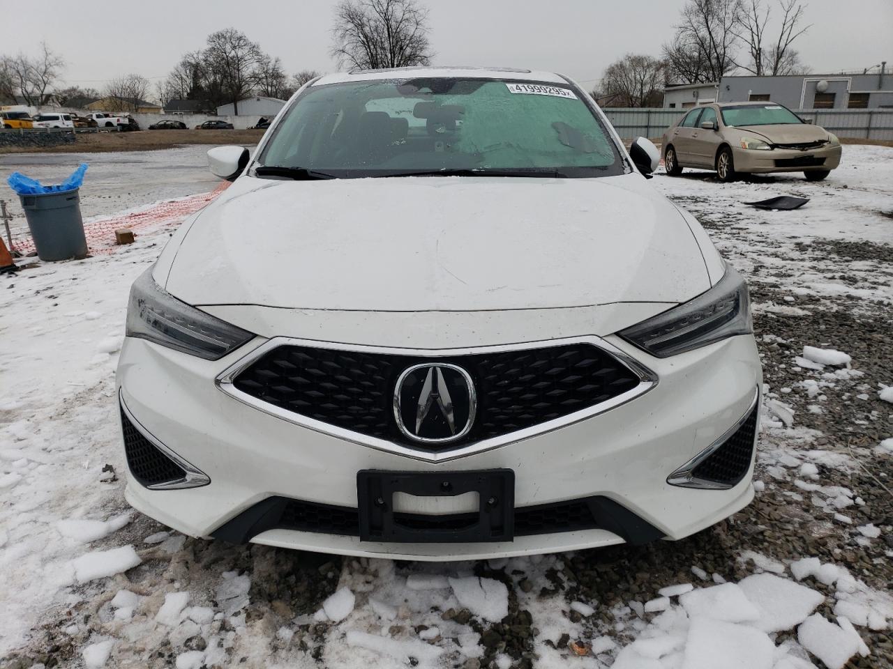 Acura ILX Premium