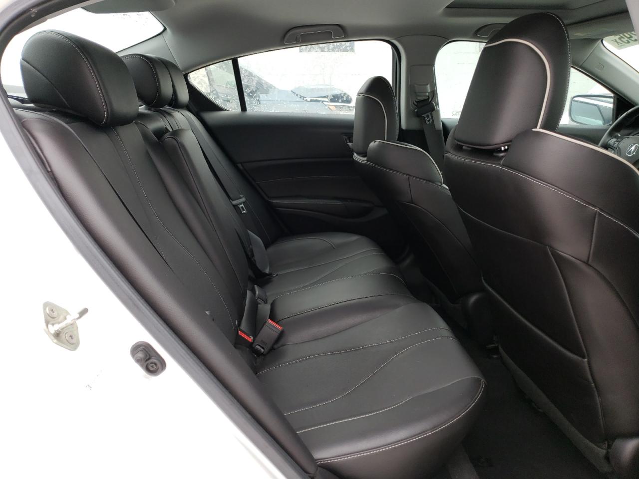 Acura ILX Premium