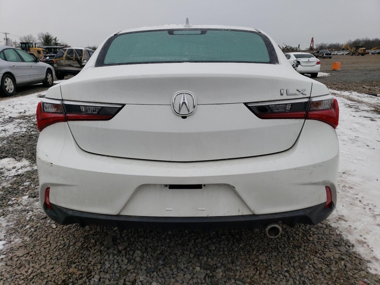 Acura ILX Premium