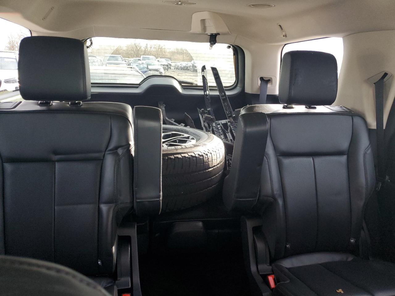 Ford Expedition Xlt