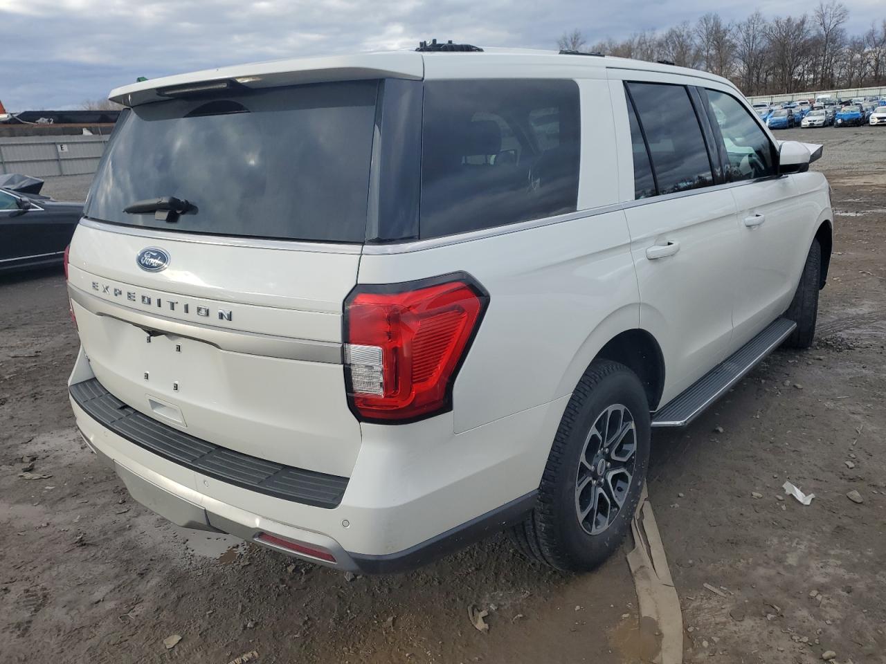 Ford Expedition Xlt