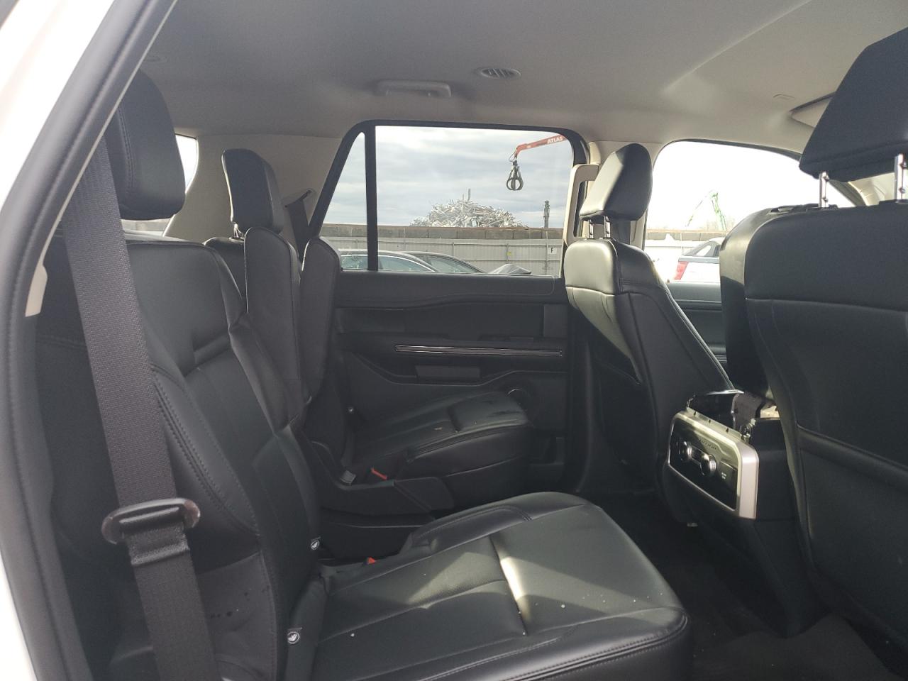 Ford Expedition Xlt