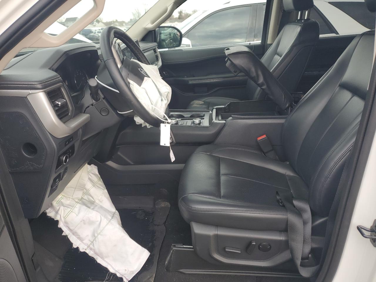 Ford Expedition Xlt