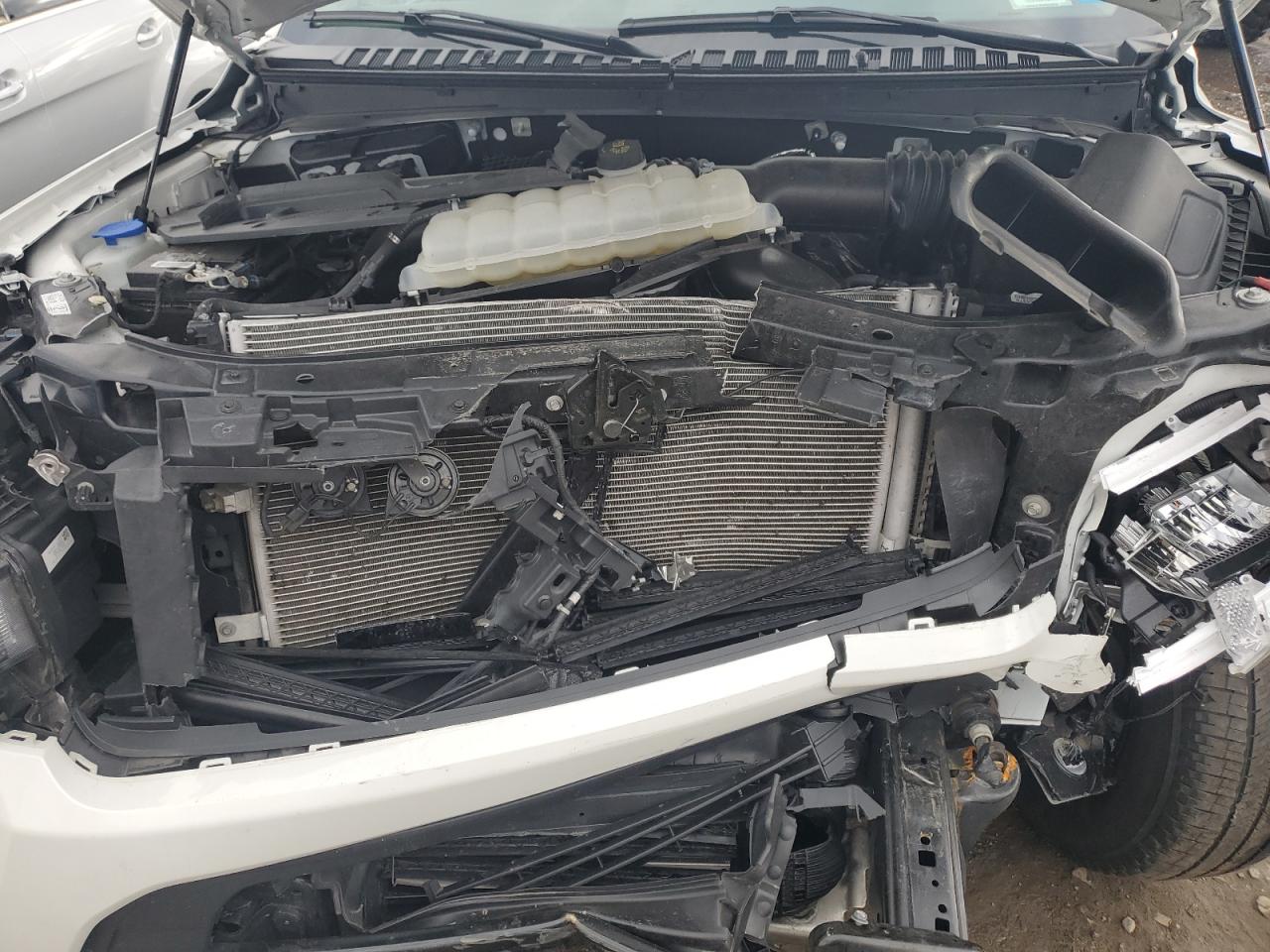 Ford Expedition Xlt