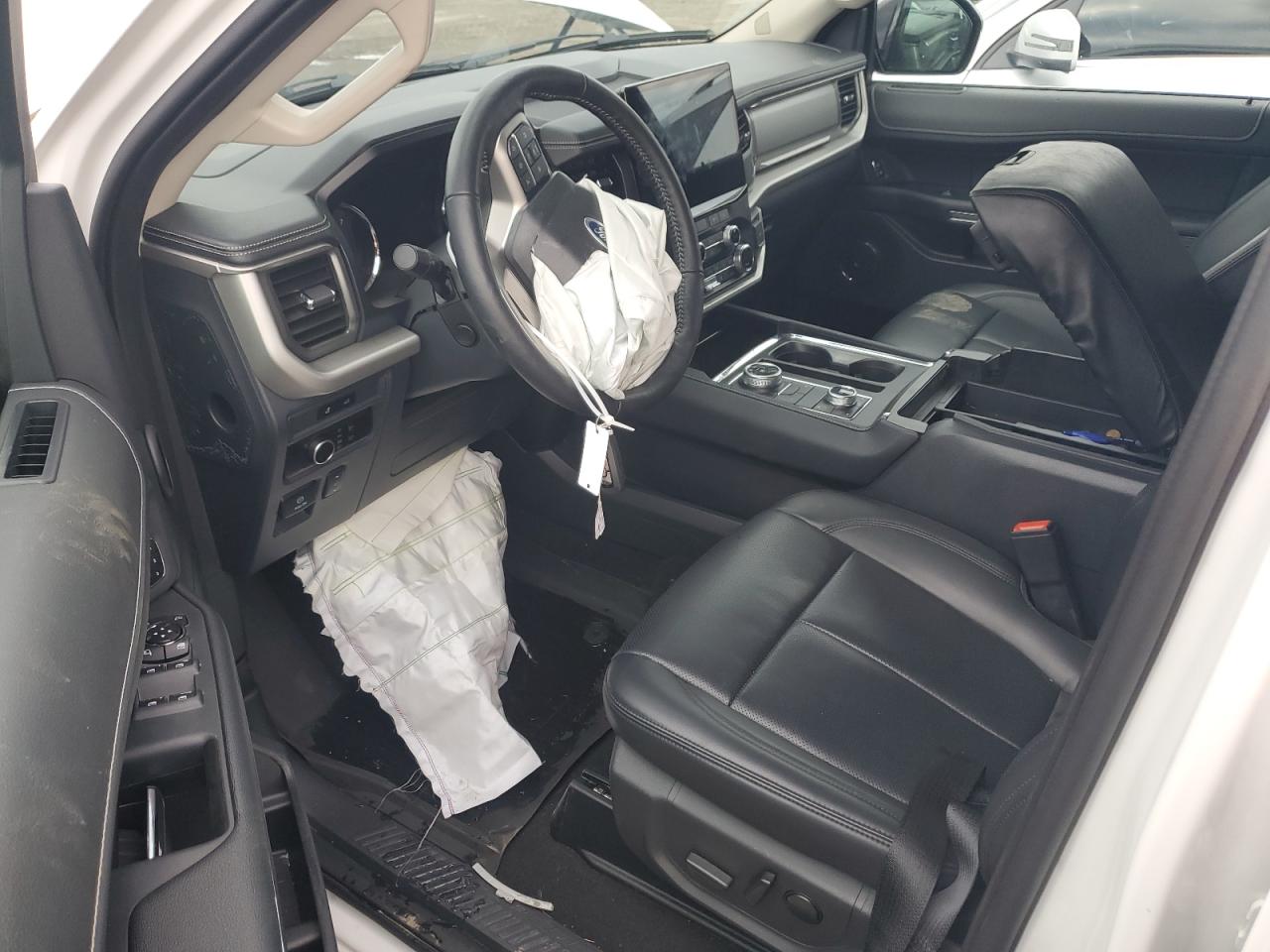 Ford Expedition Xlt
