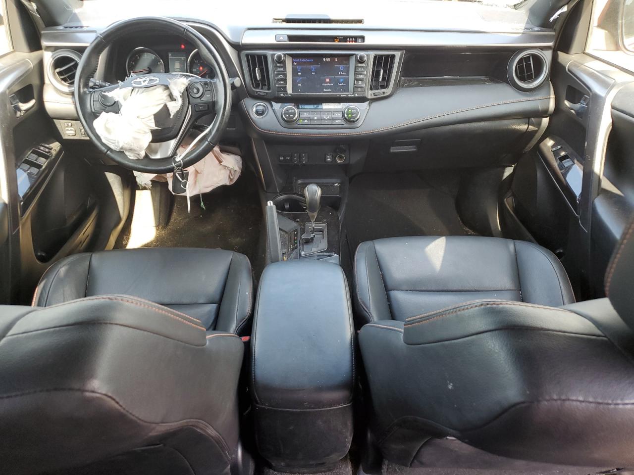 Toyota RAV4 Se