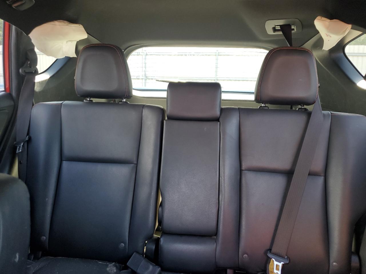 Toyota RAV4 Se