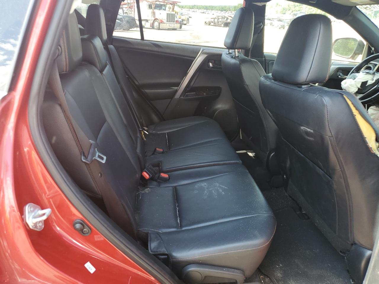Toyota RAV4 Se