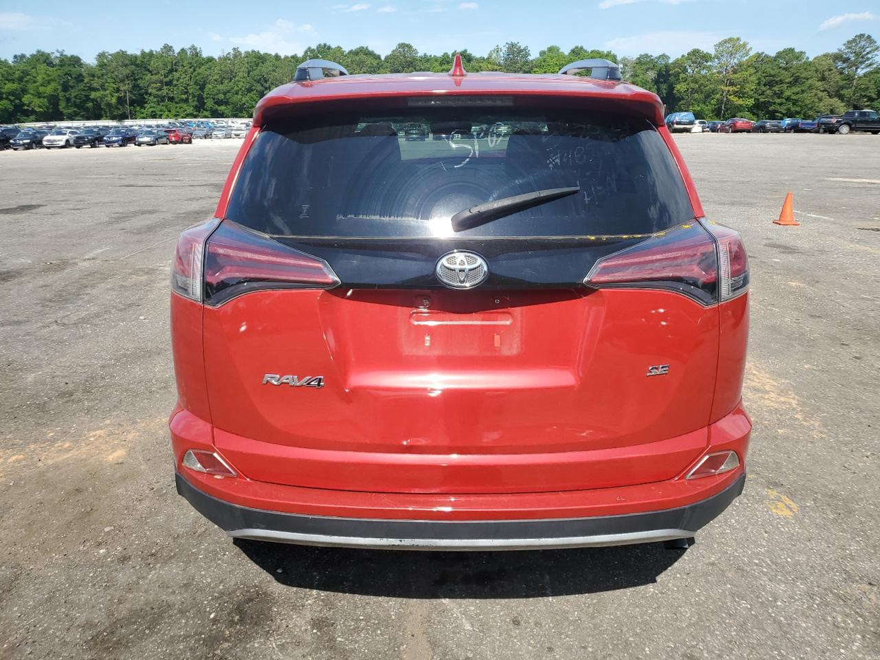 Toyota RAV4 Se