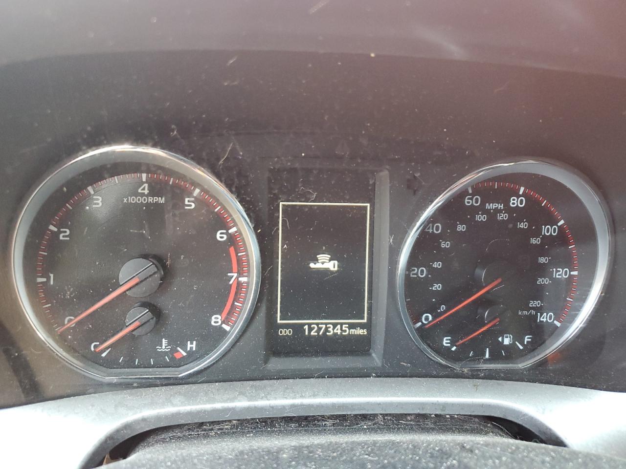 Toyota RAV4 Se