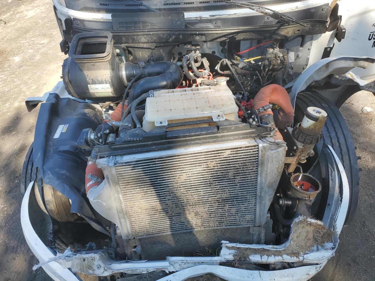 Hino Hino L6